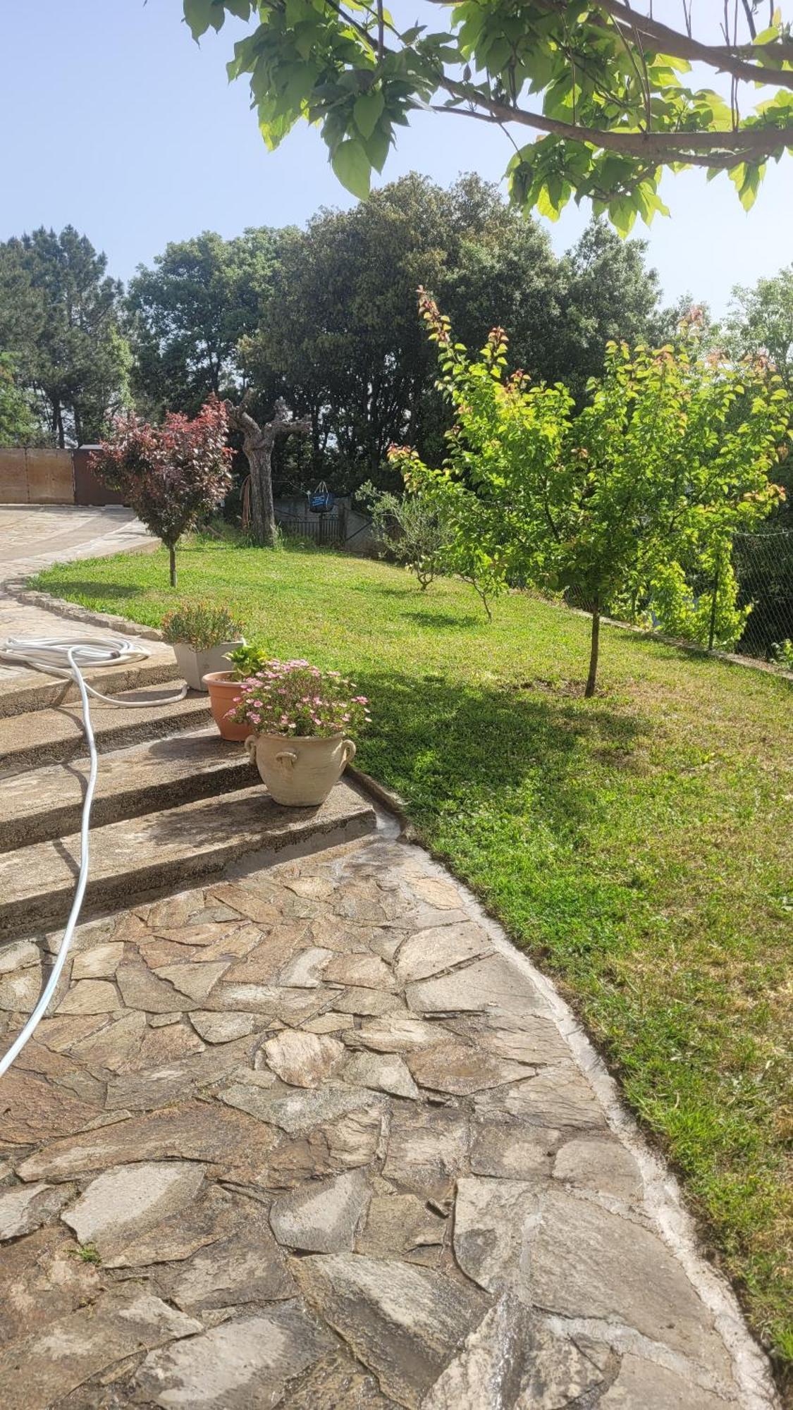 F2 Rez De Jardin Appartement